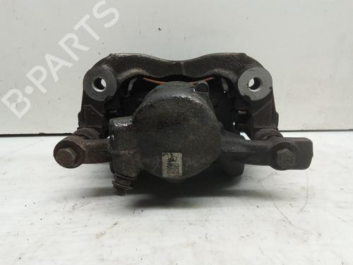 Used Right front brake caliper BMW X1 (F48) sDrive 18 i (136 hp) 19422191
