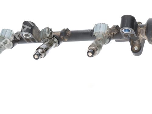Used Injection rail PEUGEOT 107 (PM_, PN_) [2005-2016]  29982557