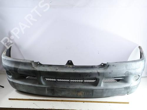 Used Front bumper Front bumper PEUGEOT BOXER Van [2006-2026] 39651650 39651650