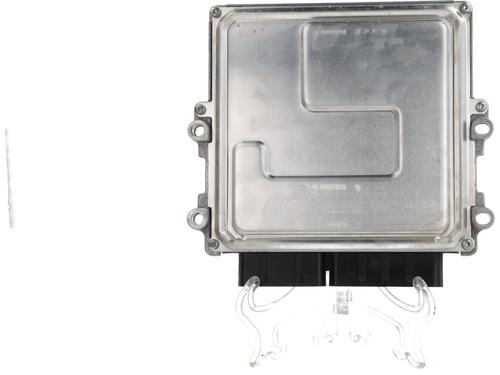 Engine control unit (ECU) PEUGEOT 308 II (LB_, LP_, LW_, LH_, L3_)  | BP30055486M57 