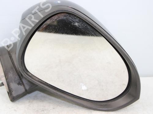 Right mirror SEAT IBIZA IV SC (6J1, 6P5) 1.9 TDI | BP18246199C27 
