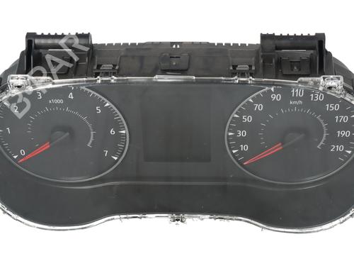 instrument-cluster-dacia-sandero-iii-2021-33755001 main image