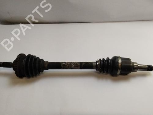 Used Left front driveshaft Left front driveshaft 38784719 38784719