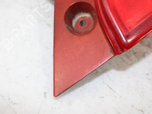 Right taillight MAZDA 2 (DY) 1.4 CD | BP18107537C35 
