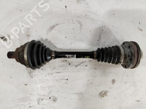 Left front driveshaft AUDI A3 Convertible (8P7) 2.0 TFSI | BP35905448M38 - Image 4