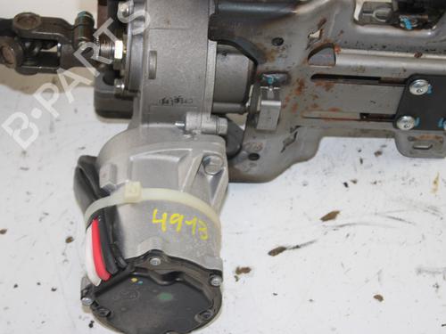 Steering column KIA SPORTAGE III (SL) 1.7 CRDi | BP18484089M21 