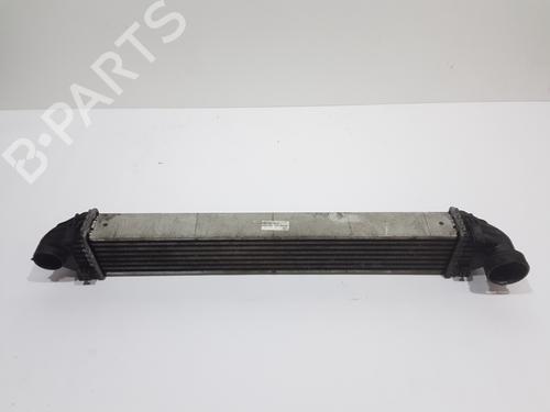 Intercooler MERCEDES-BENZ A-CLASS (W169) A 180 CDI (169.007, 169.307) | BP11986796M30 