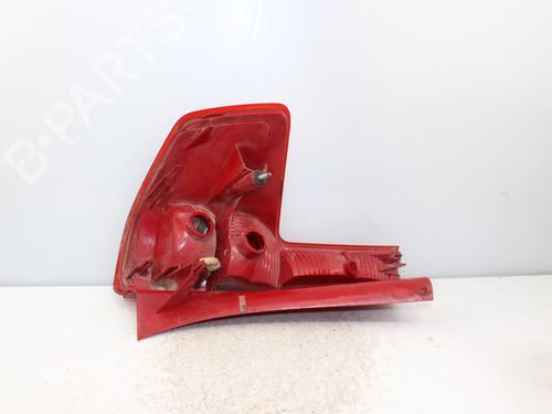 Right taillight CITROËN C4 I (LC_)  | BP18321230C35 