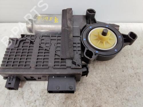 Used Right front window motor CITROËN C4 Picasso I MPV (UD_) 1.6 HDi 110 (112 hp) 20225831