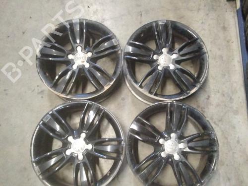 Used Rim AUDI Q3 (8UB, 8UG) [2011-2020]  31608929