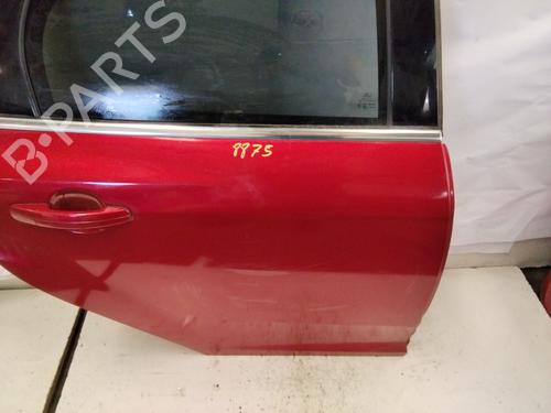 Right rear door FORD FOCUS III  | BP25278296C5 