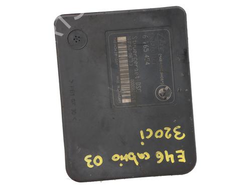 ABS pump BMW 3 Convertible (E46) 320 Ci | BP32672114M43 - Image 2