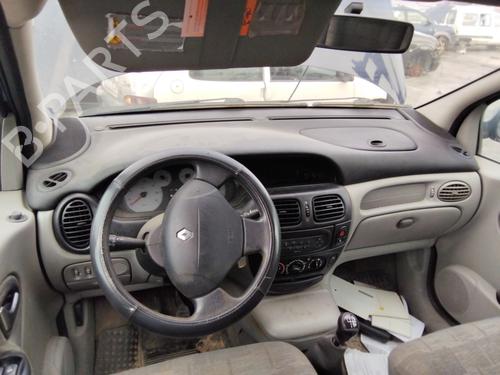 Injector RENAULT SCÉNIC I MPV (JA0/1_, FA0_)  | BP26008797M100 