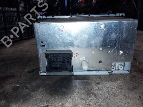 Radio FORD FOCUS II (DA_, HCP, DP)  | BP8561074E6 