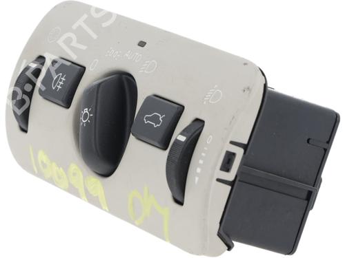 Headlight switch VOLVO V40 Hatchback (525) D3 | BP29905847I24 