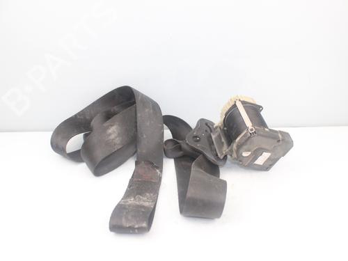 Used Front right seatbelt CITROËN C3 I (FC_, FN_) [2002-2013]  17327825