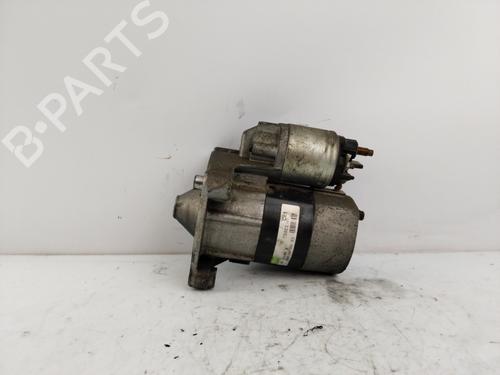 Startmotor PEUGEOT 207 (WA_, WC_) [2006-2015]  22943365