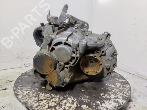 Gearbox SEAT LEON (1P1) | BP32697402M3 - Image 2