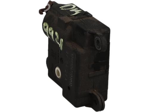 Varmeblæser NISSAN QASHQAI I (J10, NJ10)  | BP29905224M62