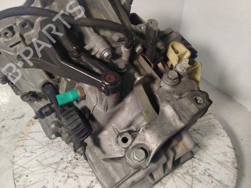Gearbox RENAULT GRAND SCÉNIC III (JZ0/1_)  | BP29905765M3 
