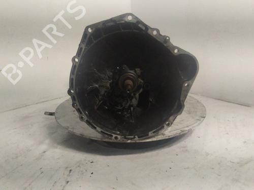 Used Gearbox SSANGYONG RODIUS I [2005-2025]  22385427