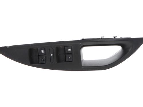 Used Left front window switch Left front window switch SEAT ALTEA XL (5P5, 5P8) [2006-2015] 33623311 33623311