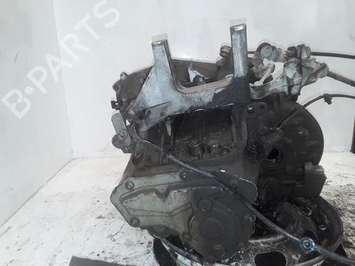 Gearbox PEUGEOT 407 (6D_) 2.0 (6DRFNB, 6DRFNE) | BP15277210M3 
