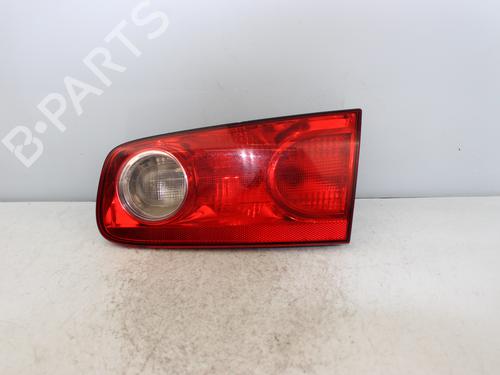 Used Right tailgate light RENAULT LAGUNA II (BG0/1_) 1.9 dCi (BG1A, BG1V) (130 hp) 17968912