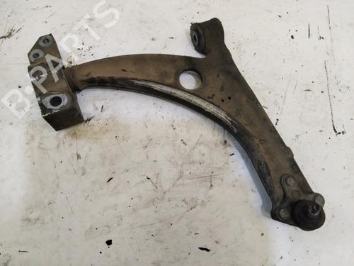 Right front suspension arm VW PASSAT B6 (3C2) 2.0 TDI | BP20227387M13 