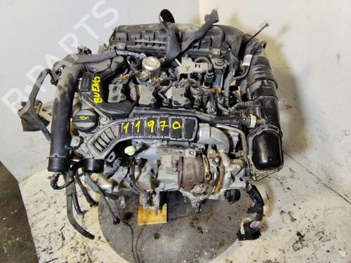 Engine OPEL CORSA F (P2JO) | BP37071681M1 - Image 7