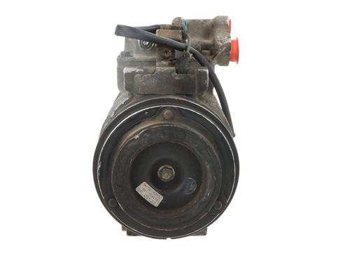 AC compressor IVECO DAILY IV Van | BP38935431M34 - Image 2