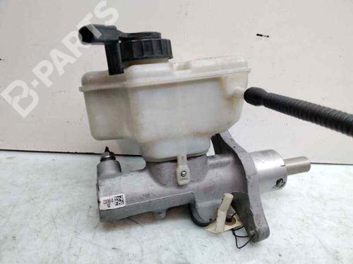 Used Master brake Master brake AUDI A3 Sportback (8PA) 2.0 TDI 16V (140 hp) 8570379 8570379