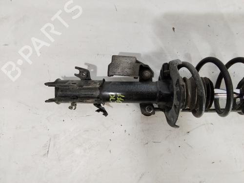 Left front shock absorber FORD TOURNEO COURIER B460 MPV | BP35737003M16 - Image 4