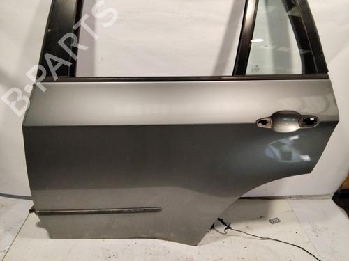 Left rear door BMW X5 (E53) 3.0 i | BP24497301C4 