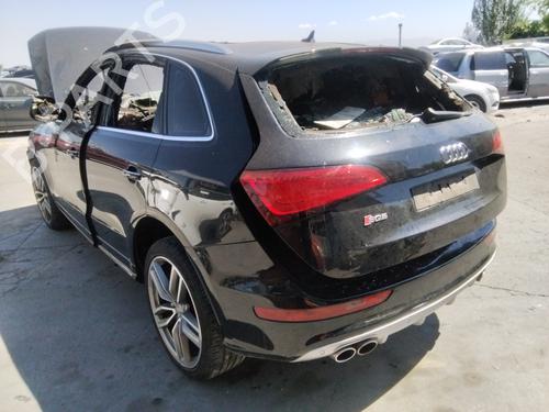 Gearbox AUDI Q5 (8RB) 3.0 TDI quattro | BP37265416M3  - Image 14