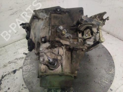 Skrzynia biegów CITROËN C4 I (LC_)  | BP29604737M3 
