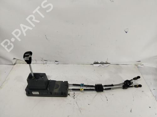 Used Gear lever PEUGEOT 308 II (LB_, LP_, LW_, LH_, L3_) [2013-2021]  31805690