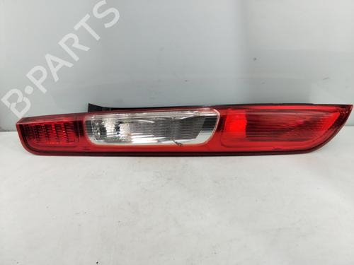 Used Left taillight FORD FOCUS II (DA_, HCP, DP) 2.0 TDCi (136 hp) 19936172