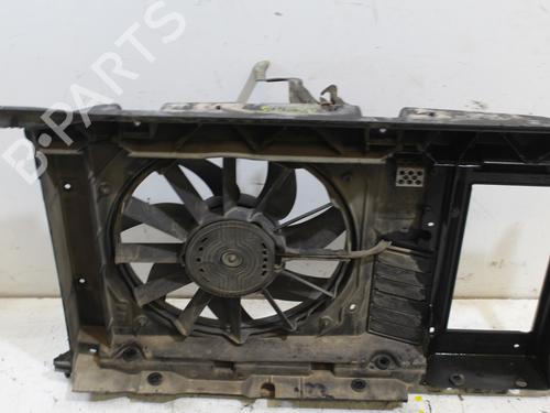 Radiator fan CITROËN C4 I (LC_)  | BP17183364M35 