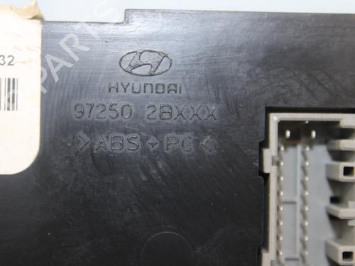 Climate control HYUNDAI SANTA FÉ II (CM) 2.2 CRDi GLS | BP18080480I5 