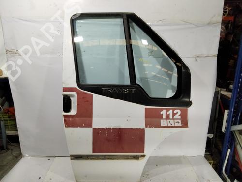 Used Right front door Right front door FORD TRANSIT Bus (FD_ _, FB_ _, FS_ _, FZ_ _, FC_ _) 2.2 TDCi (110 hp) 33842625 33842625