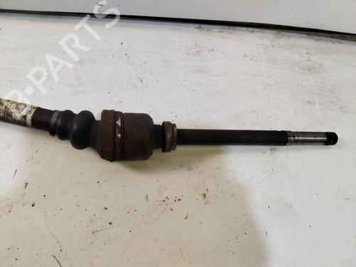 Right front driveshaft PEUGEOT 307 (3A/C)  | BP21001801M39 
