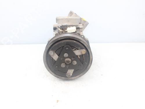 AC-Kompressor RENAULT CLIO II (BB_, CB_) 1.5 dCi | BP16905691M34 