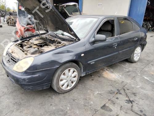 Starter CITROËN XSARA (N1) 1.9 D | BP20500805M8
