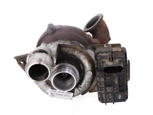 Used Turbocharger/Supercharger Turbocharger/Supercharger FORD FOCUS C-MAX (DM2) [2003-2007] 39949254 39949254
