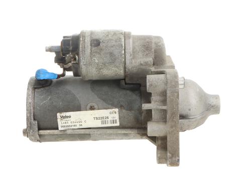 Motor de arranque Motor de arranque 37518182 37518182