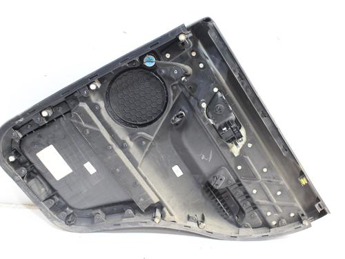 Bageste venstre beklædning LAND ROVER RANGE ROVER III (L322)  | BP16284795C60 