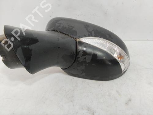 Left mirror RENAULT CLIO IV (BH_)  | BP26440724C26 