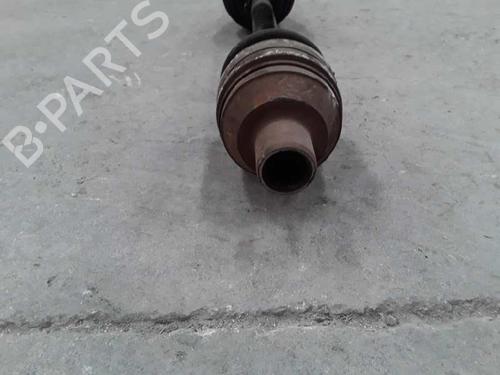 Right front driveshaft OPEL ASTRA H (A04)  | BP8559210M39 