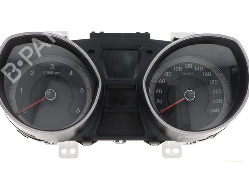 Used Instrument cluster Instrument cluster HYUNDAI i30 (GD) [2011-2026] 33801623 33801623